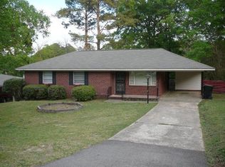924 Papaya St, Augusta, GA 30904
