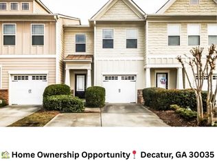4952 Longview Walk, Decatur, GA 30035