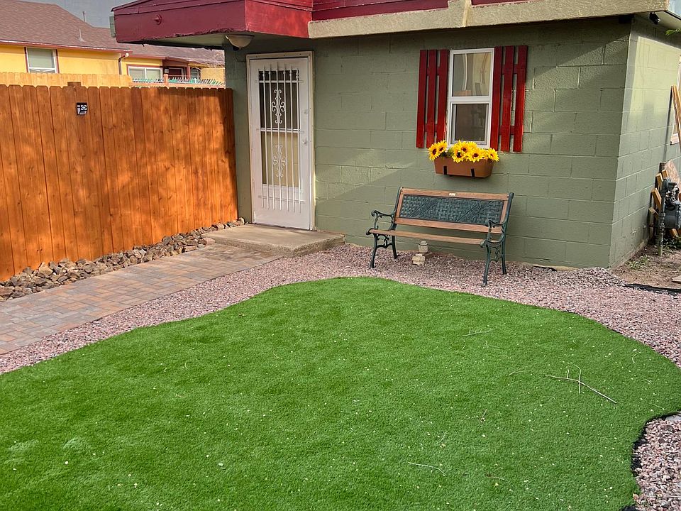 1st image of 2621 E Willamette Ave #B
