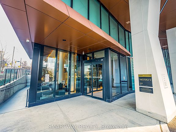 3rd image of 60 Central Park Dr #2601