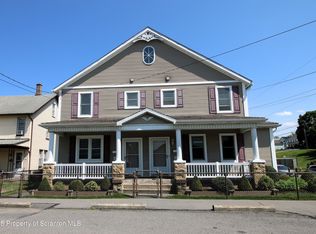 441-443 14th Ave, Scranton, PA 18504