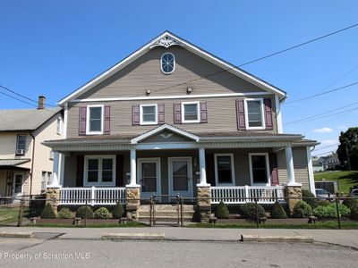 441-443 14th Ave, Scranton, PA, 18504