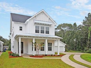 1970 Fleming Woods Rd, Charleston, SC 29412