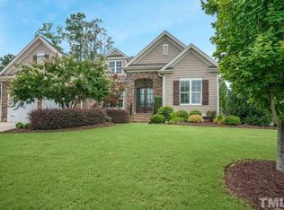 200 Lively Oaks Way, Holly Springs, NC 27540