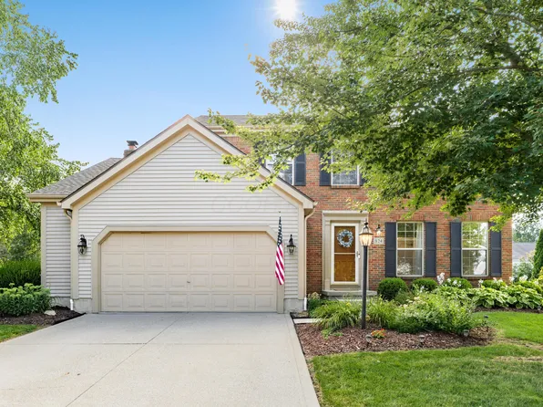 824 Elgin Cir, Pickerington, OH 43147