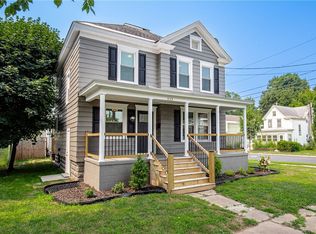 533 William St, Rome, NY 13440
