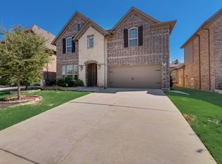 2992 Overlook Dr, Little Elm, TX 75068