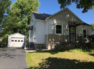 35 E Monico St, Rhinelander, WI 54501