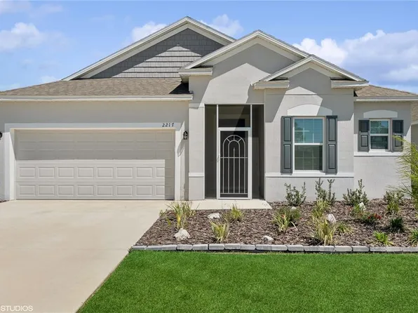 2217 NW 248th Way, Newberry, FL 32669