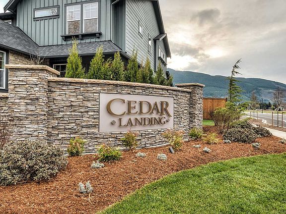 Cedar Landing Community