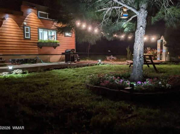 1412 Amanda Dr Space 7, Lakeside, AZ 85929