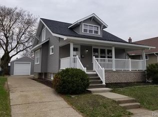 1309 15th St, Port Huron, MI