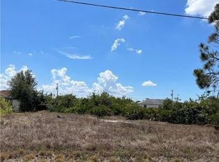 3817 16th St SW, Lehigh Acres, FL 33976