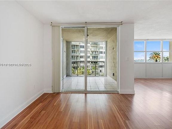 2nd image of 1420 Brickell Bay Dr APT 505C