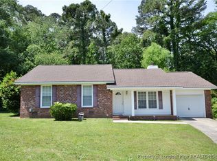 4831 Belford Rd, Fayetteville, NC 28314