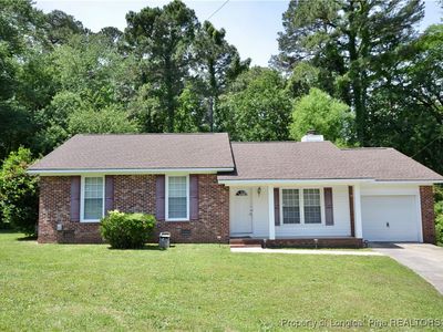 4831 Belford Rd, Fayetteville, NC, 28314