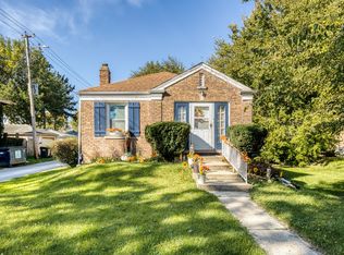 14326 S Wallace Ave, Riverdale, IL 60827