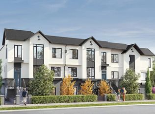 4138 Columbia St, Vancouver, BC V5Y 0J3