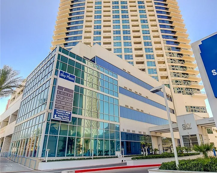 2700 Las Vegas Blvd #2107 — Photo 9
