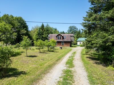 203 Jerseyfield Rd, Little Falls, NY, 13365