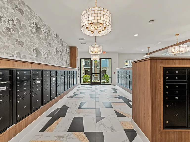 Brisole Luxury Apartments — Photo 12
