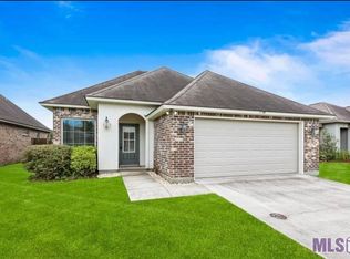 7718 Ridgeline Dr, Denham Springs, LA 70706