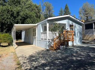 14578 Bass Dr SPC 20, Redding, CA