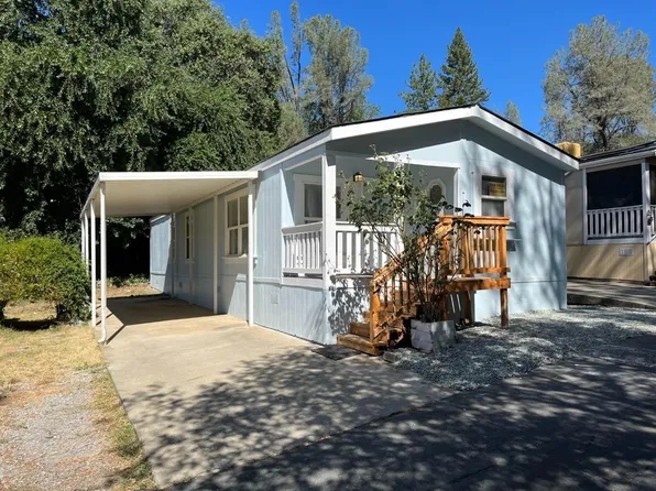 14578 Bass Dr Spc 20, Redding, CA 96003