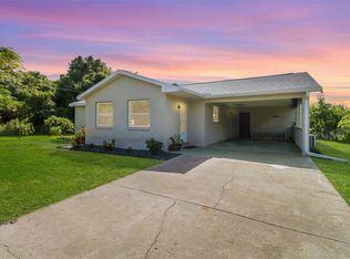 11313 Pinetrail Rd, Punta Gorda, FL 33955