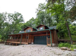 20261 Dry Fork Rd, Warrenton, MO 63383