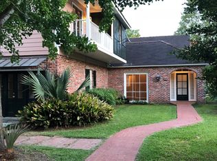 2818 Hundred Oaks Ave, Baton Rouge, LA 70808