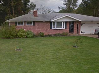 345 Noble Pl NW, Massillon, OH 44647