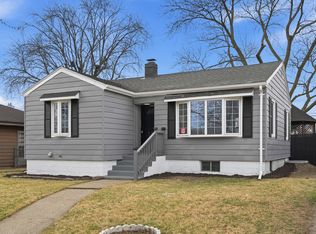 6936 Magoun Ave, Hammond, IN 46324