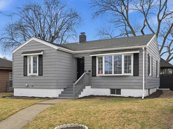 6936 Magoun Ave, Hammond, IN 46324