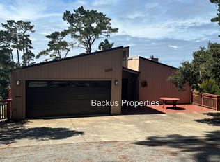 3086 Hermitage Rd, Pebble Beach, CA 93953