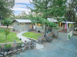16505 Gleko Rd, Rough And Ready, CA 95975