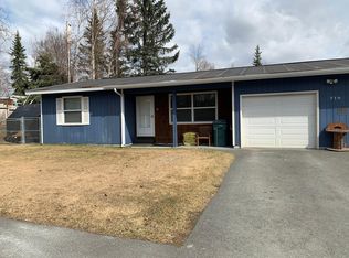 719 Edward St #B, Anchorage, AK 99504