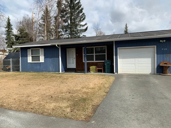 719 Edward St #B, Anchorage, AK 99504