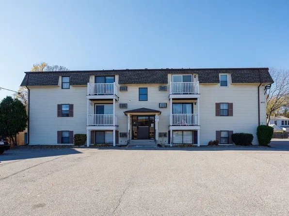 653 Plantation St Unit 6-A, Worcester, MA 01605