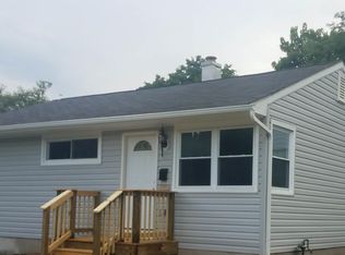 808 Garfield Rd, Havre De Grace, MD 21078