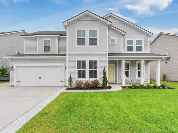 205 Basket Grass Ln, Summerville, SC 29486