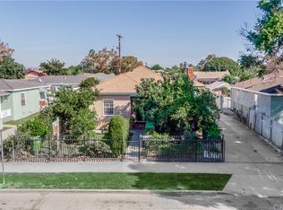 216 S Bullis Rd, Compton, CA 90221
