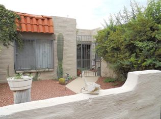 7408 E Covey Dr, Tucson, AZ 85750