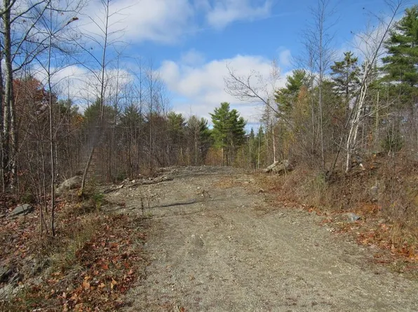Lot #4 Pendleton Drive, Hermon, ME 04401