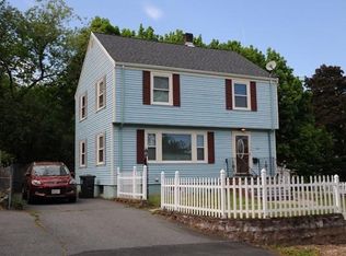 82 Pine Hill Rd, Dedham, MA 02026