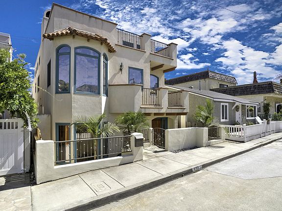 450 31st Street Hermosa Beach