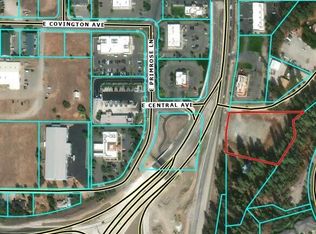 768 N Neufeld Ln, Post Falls, ID 83854