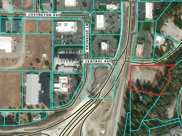 768 N Neufeld Ln, Post Falls, ID 83854