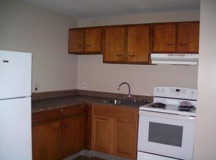 1309 Saint James Ave APT 3C, Springfield, MA 01104