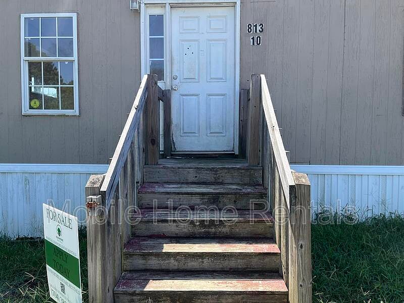2nd image of 813 Mayfield School Rd Lot 10